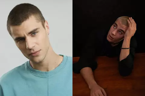 Cine este Alexandru Burcă. Actorul din serialul „Trafic” are 21 de ani, e din Constanța și a jucat în filmul „Arhanghel”
