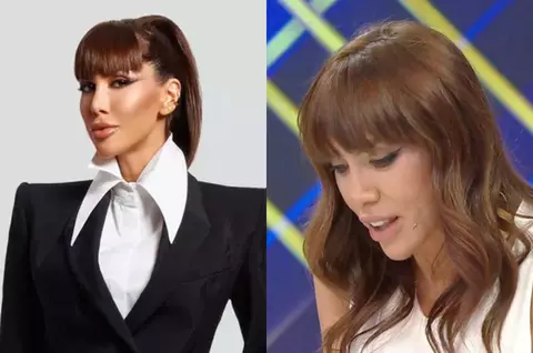 Denise Rifai a fost înșelată de fostul iubit. Ce a găsit prezentatoarea în telefonul lui: „De-aia n-a mai fost nimic după”/ Dan Alexa a fost prezent la discuție