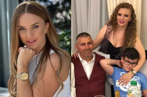 Ce avere a moștenit Marcela Fota după moartea soțului ei: „Stăm cu picioarele pe bine. Nu pot să spun că suntem extrem de bogați”