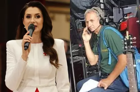 Gabriel Șerban, un membru important al echipei TVR, a murit la 58 de ani. Iuliana Tudor, mesaj dureros: „Scriu aceste rânduri printre lacrimi. Mi-a fost alături de la început”