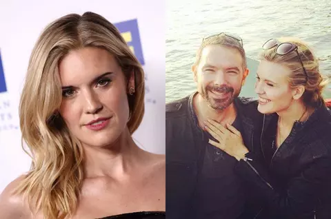 Actrița Maggie Grace și Brent Bushnell au divorțat după șapte ani de căsnicie. Cum au împărțit custodia copiilor și ce au decis în privința pensiei alimentare