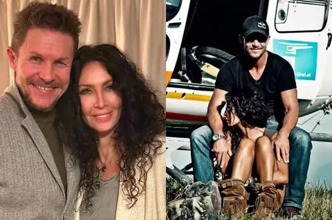 Mihaela Rădulescu, gest emoționant la un an de la moartea lui Felix Baumgartner. Ce decizie a luat: „M-am întors în Italia, în locul în care a murit în fața ochilor mei. E timpul să fiu din nou fericită”