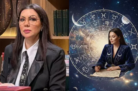 Sanda Ionescu trage un semnal de alarmă despre fenomenul astrologic din această noapte. Ce se întâmplă cu fiecare zodie
