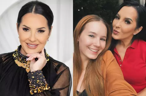 Rebeca, fiica mijlocie a Angelei Rusu, se căsătorește. Când are loc nunta: „Voi fi din nou soacră mică”
