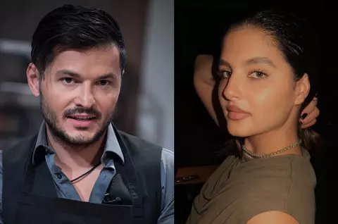 Liviu Vârciu vorbește o dată la două zile cu fiica lui, Carmina, care lucrează în America: „Te trezești dimineața, te duci frumos la muncă, vezi cât de greu se face un dolar. Și când vine acasă n-o să mai cheltuie aiurea banii”