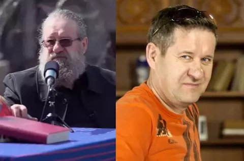 Cum arată și cu ce se ocupă astăzi Mihai Coadă, alias Nelu Curcă din serialul „La Bloc”. A revenit în mediul online după ani în care s-a refugiat în credință