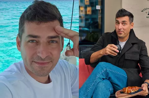 Mihai Jurca s-a retras din televiziune după o carieră de 21 de ani. Ce nou proiect începe: „Mi se schimbă complet viața!”