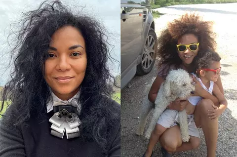 Cu ce se ocupă Noah, fiul lui Nadine, la 15 ani. Artista e mândră: „Cel mai frumos lucru pe care îl poate face un tânăr!”