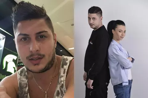 Răzvan, fostul iubit al lui Cati de la Insula Iubirii, și-a cerut iubita în căsătorie. Mesajul ei: „Ai adus pe chipul meu cel mai frumos zâmbet!”