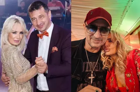Daniela Gyorfi, mărturisire neașteptată după 20 de ani de relație cu George Tal: "Îl iubesc, dar nu pot să zic că mă tăvălesc pe jos, că îmi iau viața"