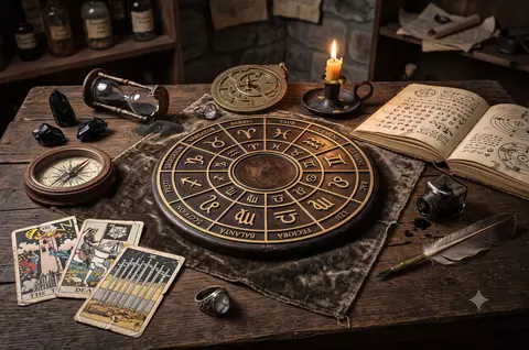 Horoscop 15 iulie 2026. Ghinion pe plan profesional pentru trei zodii
