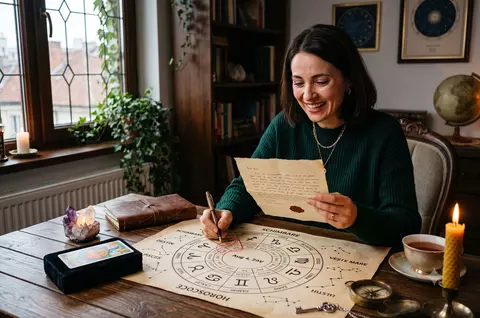 Horoscop 4 august 2026. O zodie primește o veste care îi schimbă destinul