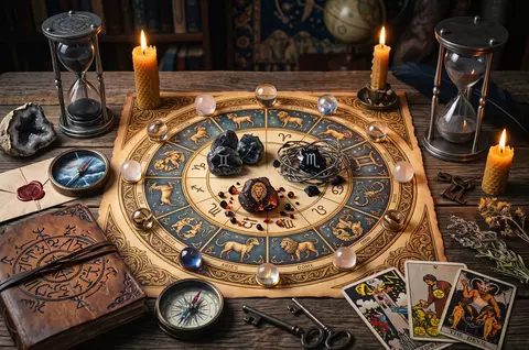 Horoscop 7 august 2026. Provocări și situații dificile pentru trei zodii