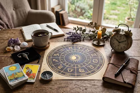 Horoscop 2 august 2026. Sfârșit de săptămână plin de provocări pentru două zodii