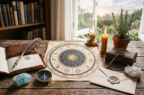 Horoscop săptămânal 20 - 26 iulie 2026. Începuturi noi și decizii radicale