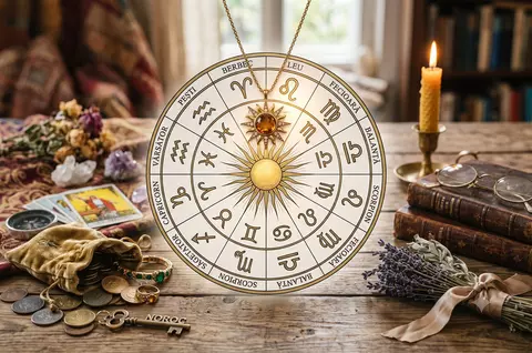 Horoscop 24 iulie 2026. Noroc pe toate planurile pentru o zodie