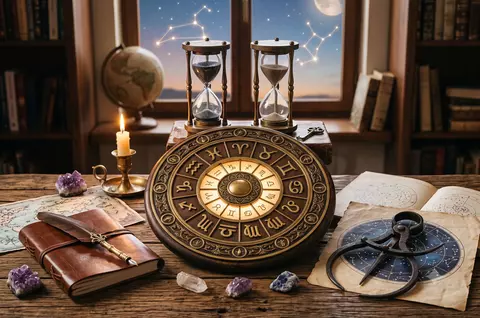 Horoscop săptămânal 10 - 16 august 2026. Momente decisive și schimbări importante