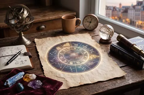 Horoscop 5 august 2026. Trei zodii au parte de o zi excelentă pe plan profesional