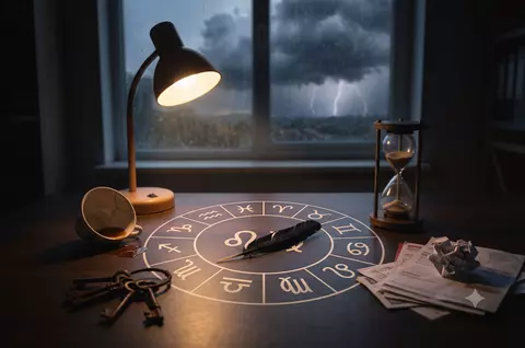 Horoscop 26 iulie 2026. Sfârșit de săptămână plin de probleme și necazuri pentru o zodie