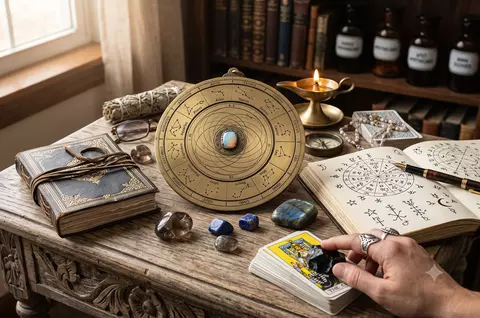 Horoscop 10 august 2026. Început de săptămână cu numeroase provocări