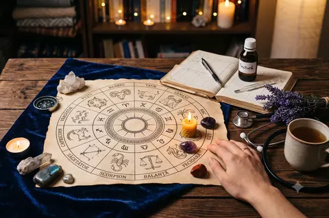 Horoscop 11 august 2026. O zodie află că se confruntă cu probleme de sănătate
