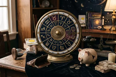 Horoscop 23 iulie 2026. Perioadă dificilă pe plan financiar pentru două zodii