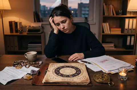 Horoscop 28 iulie 2026. Ghinion pe plan profesional pentru o zodie