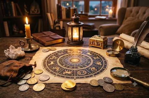 Horoscop 27 iulie 2026. Zi norocoasă din punct de vedere financiar pentru două zodii
