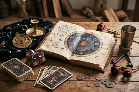 Horoscop 30 iulie 2026. Trei zodii au parte de ghinion pe toate planurile