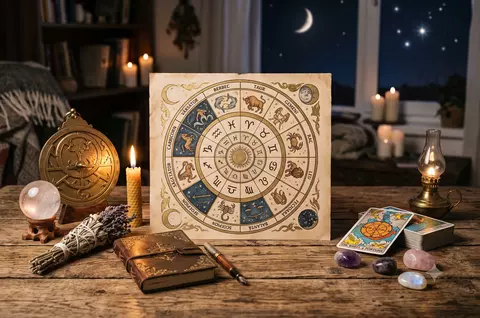 Horoscop săptămânal 13 - 19 iulie 2026. Întâlniri importante, răsturnări de situație și griji financiare