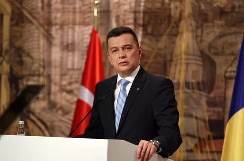 Sorin Grindeanu, acuzații dure la adresa PNL înainte de consultările decisive de la Cotroceni: „Brătienii second-hand s-au trezit brusc în conștiință și luptă cu PSD”