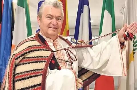 Întâlnire de gradul trei, după nenumărate certuri! Cum s-au comportat Saveta Bogdan și Gheorghe Turda când s-au văzut la un concert: ”Fiecare și-a văzut de treaba lui...” / EXCLUSIV