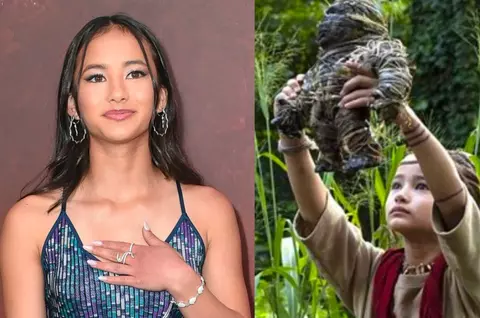 Kaylee Hottle, cunoscută pentru rolul din „Godzilla vs. Kong”, a murit la doar 18 ani: „Era o sportivă talentată, o elevă strălucită, o actriță extraordinară și își iubea familia”