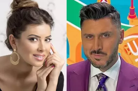 Povestea de dragoste dintre Ciprian Marica și Laura Teodoru. Care a fost motivul despărțirii, după aproape un an de relație