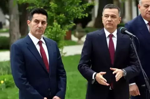 Claudiu Manda, despre scenariul care ar putea schimba guvernarea: "Există această speranţă ca în jurul PSD să se poată construi o coaliţie pro-europeană, dacă UDMR ar putea să voteze"