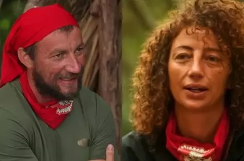 Cine a impresionat-o cel mai mult pe Patricia Vizitiu la Survivor: "Una dintre cele mai frumoase descoperiri pe care le-am făcut în emisiune". Ce spune despre Aris Eram și divergențele cu Marian Godină / EXCLUSIV