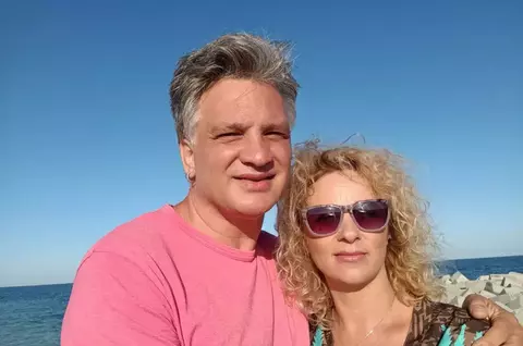 Cum se simte Mihai Onilă după ce a fost la un pas de moarte. Soția lui, declarații cutremurătoare: ”Am crezut că îl pierd. Medicul mi-a spus că poate muri pe masa de operație din cauza inflamației pancreasului”/ EXCLUSIV