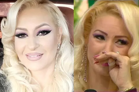 Mirela Năsturică, mărturisiri dureroase despre tatăl ei, la două luni de la moartea sa: ”Greu va fi toată viața mea. Pe un părinte nu îl înlocuiește nimeni”. Ce i-a transmis acesta în vis / EXCLUSIV