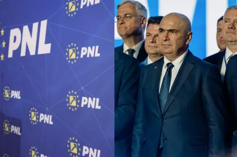 Reacția PNL după ce a pierdut și la Curtea de Apel București procesul privind Congresul Extraordinar: „Nu vom accepta influențarea deciziilor de către persoane sau grupuri care promovează interesele PSD”