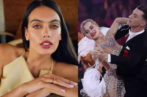 Claudia Dumitru, iubita lui Rareș Cojoc, mesaj emoționant după ce dansatorul și Andreea Matei au devenit din nou campioni mondiali: „Fără cuvinte. Doar mândrie”