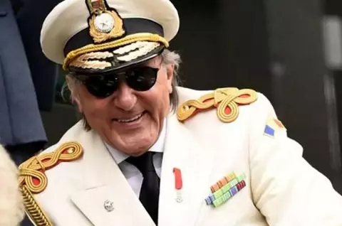Ilie Năstase rememorează ce i-a reproșat Nicolae Ceaușescu la prima întâlnire oficială: "Nu îmi place că înjuri! Văd eu acolo pe buzele tale că înjuri"/ Replica tenismenului a stârnit panică în jur