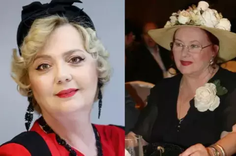 Emilia Popescu, adevărul despre zvonul că regretata Stela Popescu ar fi fost mama ei: "Unul chiar m-a scuipat pe stradă. Nu credea nimeni!"