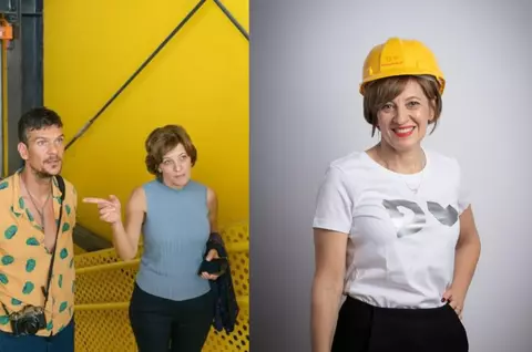 Cum vede Tudor Chirilă politica din România și ce spune despre criticile aduse Oanei Gheorghiu de când a acceptat postul de vicepremier: ”A fost linșată și executată public de politicieni, de o parte a presei. Ce semnal e ăsta?” / EXCLUSIV