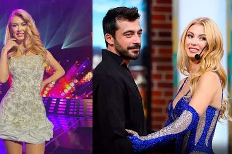 Andreea Bălan l-a înlocuit pe Petrișor Ruge cu un alt dansator, iar magicianul Robert Tudor a ironizat situația: "Nici la nuntă nu l-ați chemat, nu știți ce e în sufletul lui"