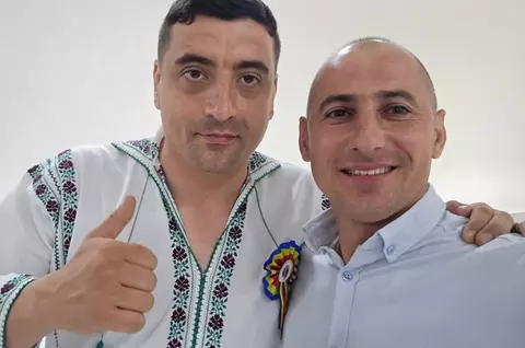 Un lider AUR a picat din nou BAC-ul, la 39 de ani. Nicolae Milcă este suspectat că ar fi încercat să copieze la examen
