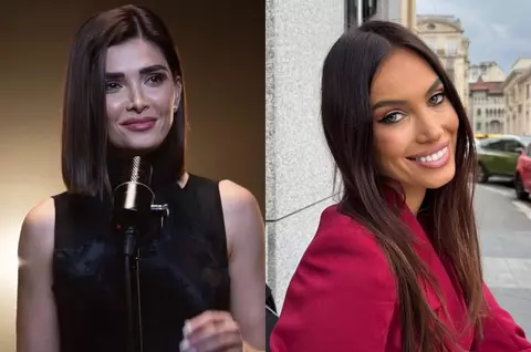 Alina Pușcaș a aflat de boala gravă a Alinei Pușcau, după ce a fost confundată cu modelul. Ce mesaj a primit: "Se vedea clar că e plin de durere în suflet și nu înțelegeam. A fost îngrozitor!"