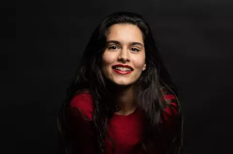 Momente sfâșietoare la înmormântarea Victoriei, fiica fostului senator Cazimir Ionescu! Lacrimi și suferință pentru părinții și prietenii tinerei de 22 de ani: "Cu o durere pe care cuvintele nu o pot descrie, ne luăm rămas-bun"
