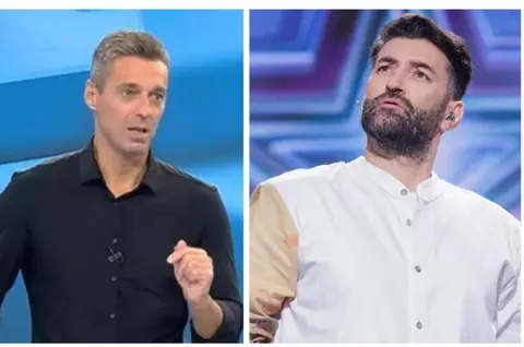 Mircea Badea s-a sesizat, după ce Smiley a anunțat că are concert la Cernavodă în plină criză energetică: "Păi nu era nenorocire? Să fim responsabili, ziseră!"