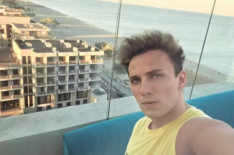 Mihai Trăistariu, revedere emoționantă cu fratele său care locuiește în Germania: "Depănăm amintiri" / Cum arată Constantin și cu ce se ocupă în străinătate