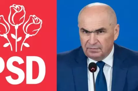 PSD îl acuză pe Ilie Bolojan că minte în scandalul Legii integrității: "PNL și USR riscă să lase România fără 771 de milioane de euro"
